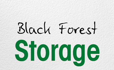 Black Forest Storage - Stell's bei Freunden unter